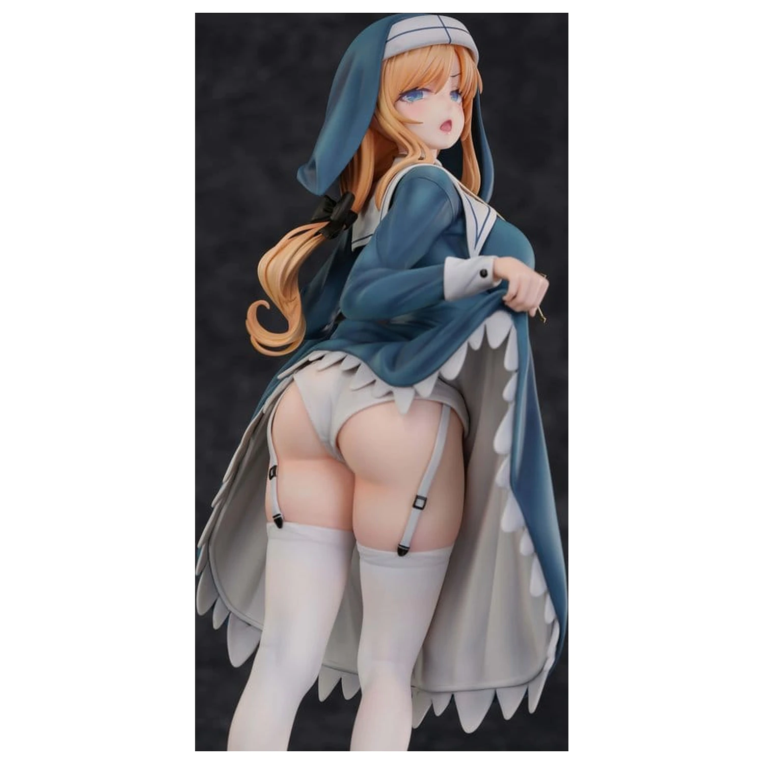 Original Character PVC Figura 1/6 Maria Takayama I Want You To Make a Disgusted Face and Show Me Your Underwear 27 cm poza produsului