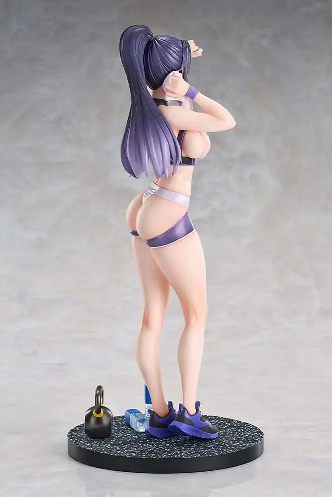 Original Character PVC Statuie 1/6 Mia 29 cm poza produsului