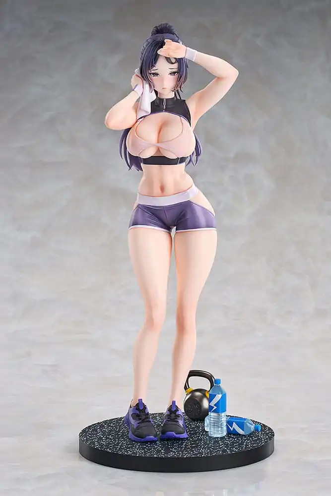 Original Character PVC Statuie 1/6 Mia 29 cm poza produsului