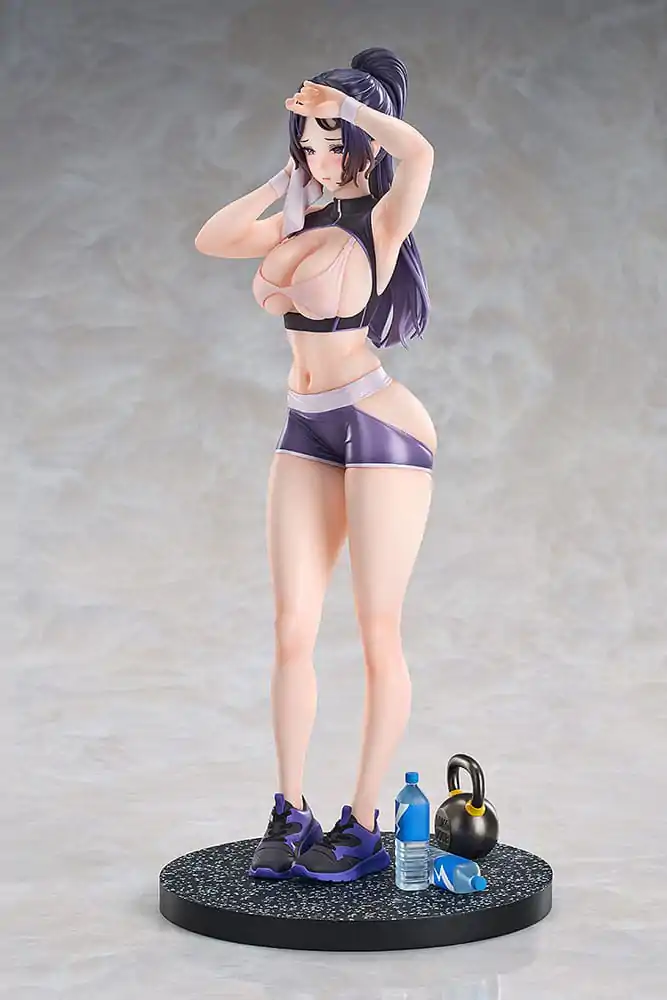 Original Character PVC Statuie 1/6 Mia 29 cm poza produsului