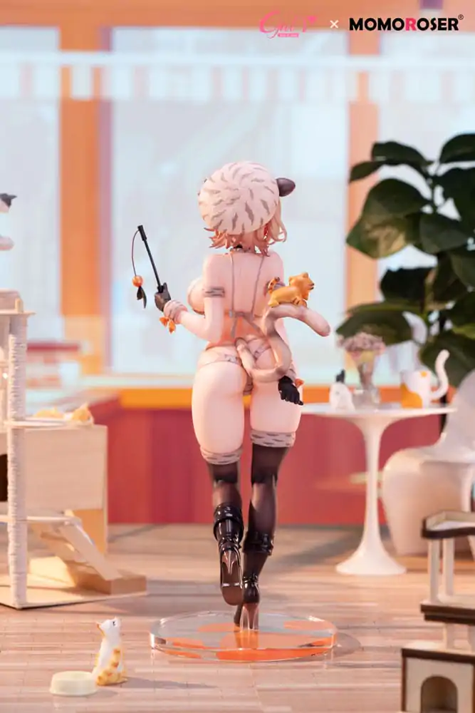 Statuie PVC Personaj Original 1/6 Migu Chan Edition 28 cm poza produsului