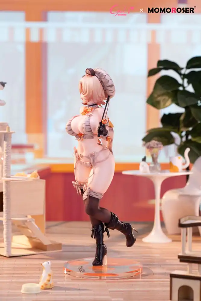 Statuie PVC Personaj Original 1/6 Migu Chan Edition 28 cm poza produsului