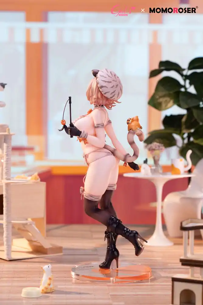 Statuie PVC Personaj Original 1/6 Migu Chan Edition 28 cm poza produsului