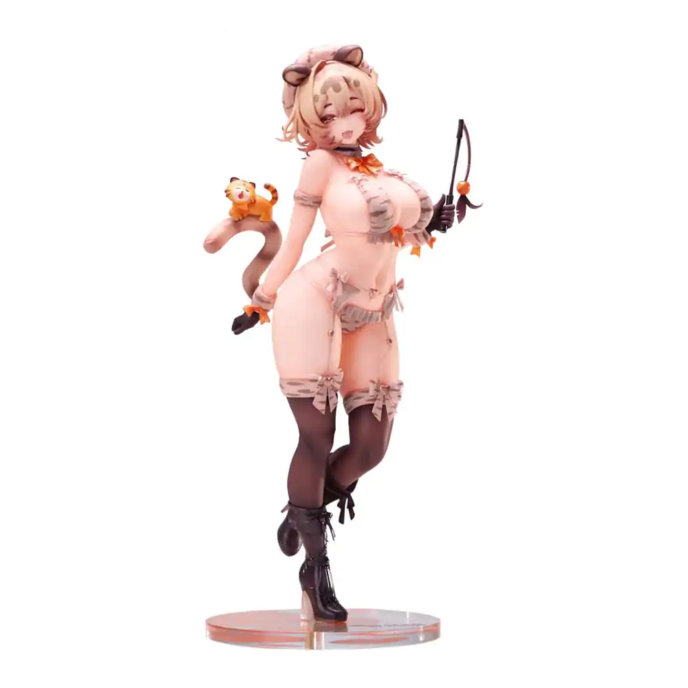 Statuie PVC Personaj Original 1/6 Migu Chan Edition 28 cm poza produsului
