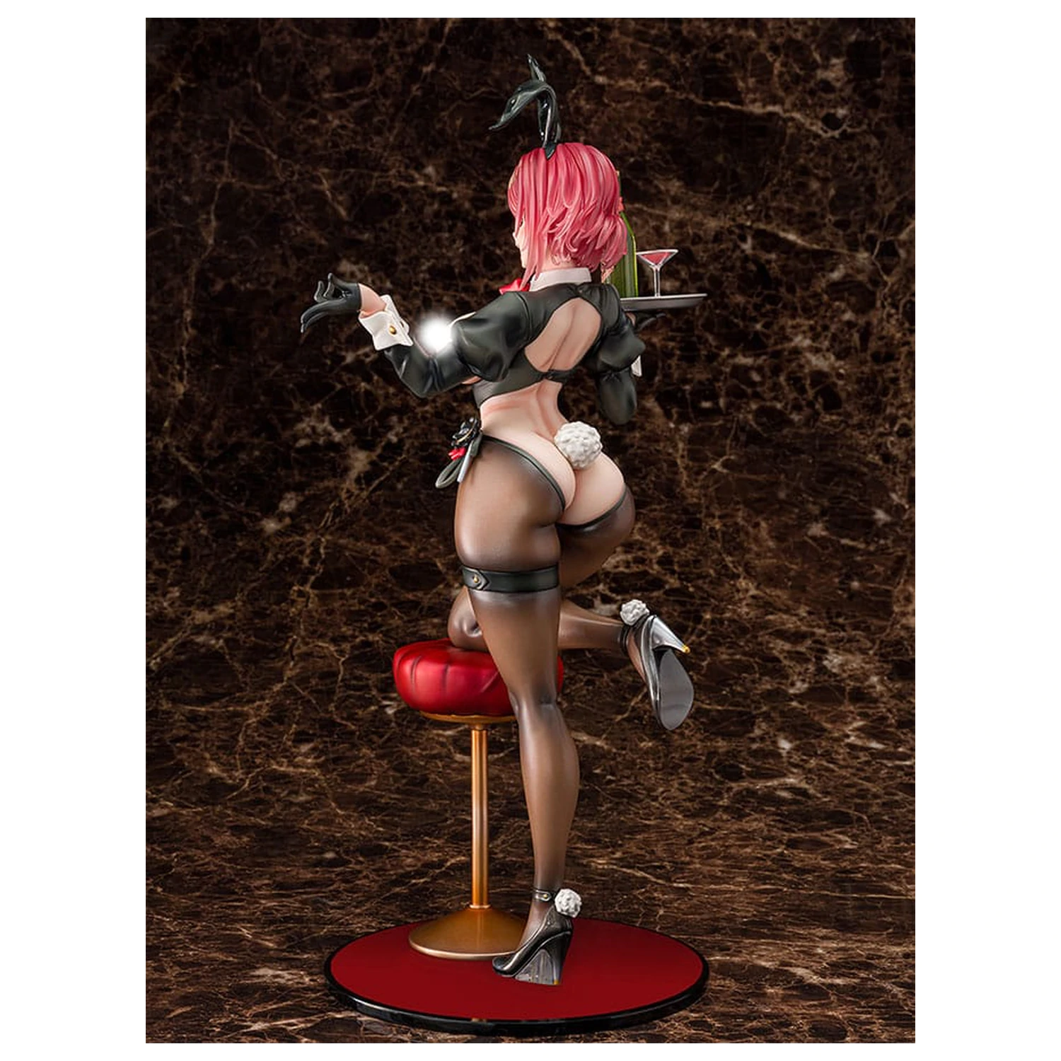 Original Character Statuie 1/6 Miho Tsujinaka Reverse Bunny Ver. 31 cm poza produsului