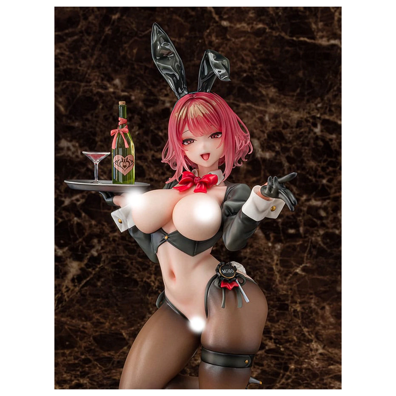 Original Character Statuie 1/6 Miho Tsujinaka Reverse Bunny Ver. 31 cm poza produsului