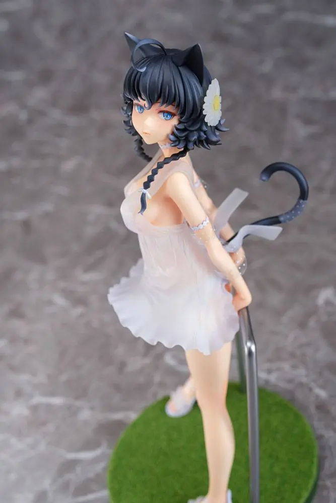 Statuie PVC Personaj Original 1/6 Minette-chan ilustrație de Arutera 25 cm poza produsului