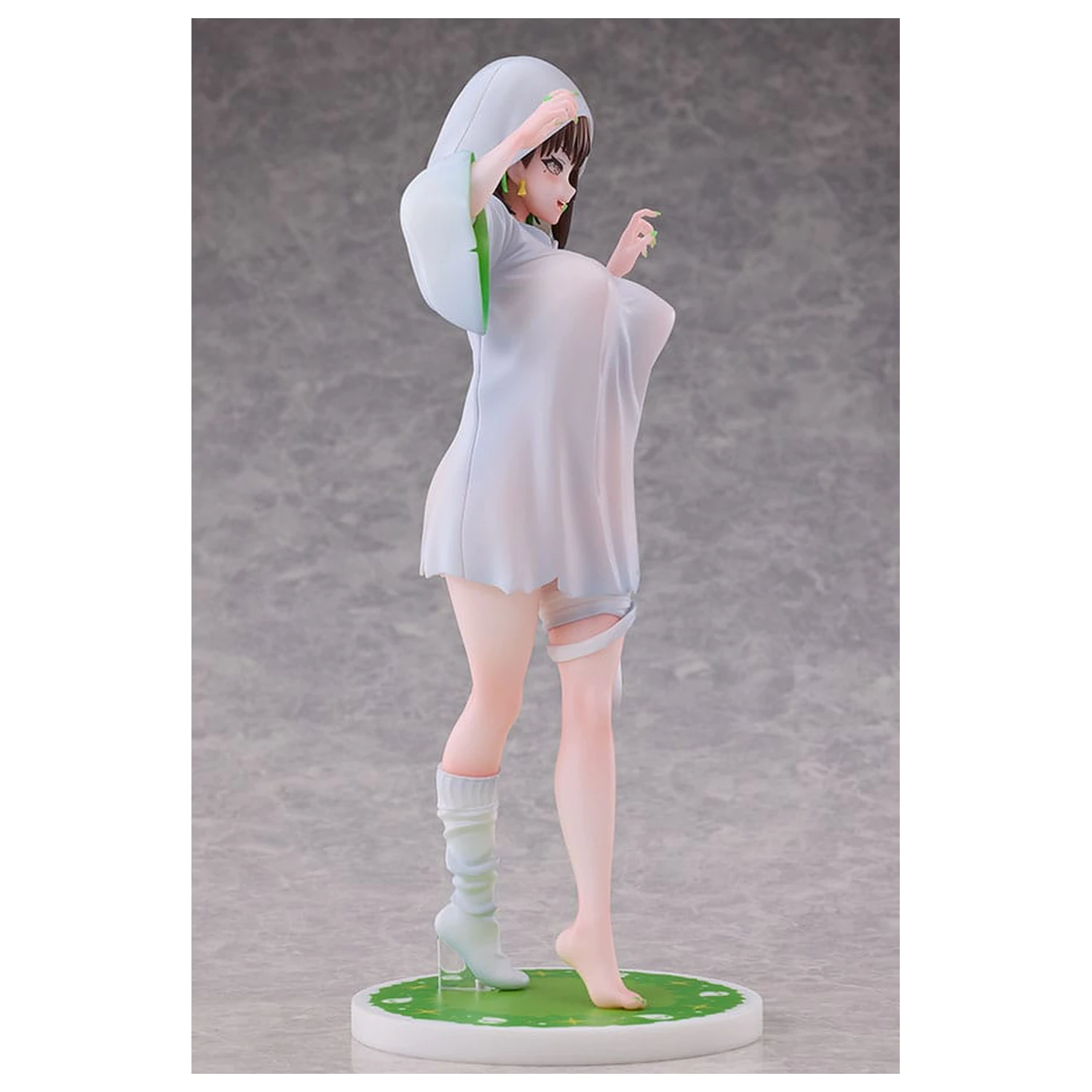 Statue Original Character 1/6 Miru Illustration by Ormille 28 cm poza produsului