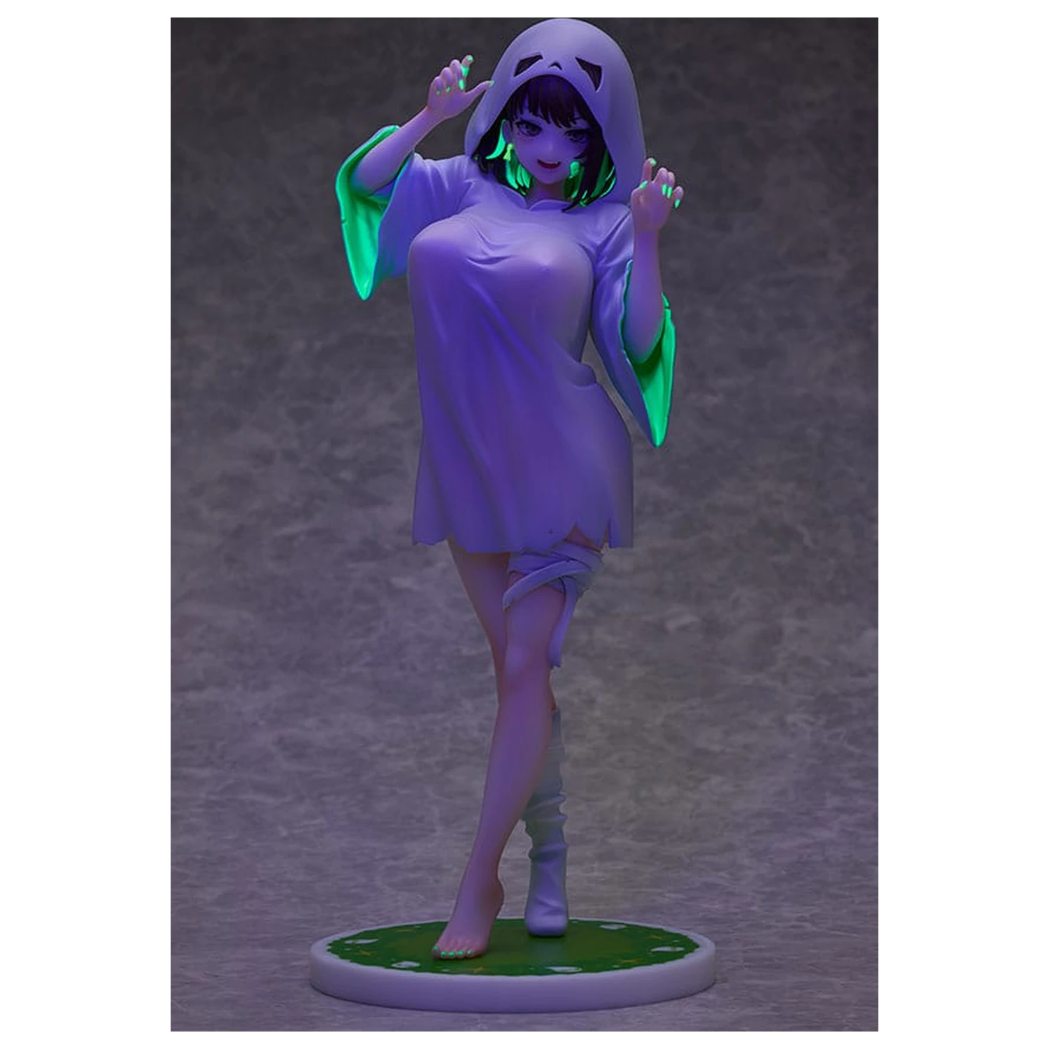 Statue Original Character 1/6 Miru Illustration by Ormille 28 cm poza produsului