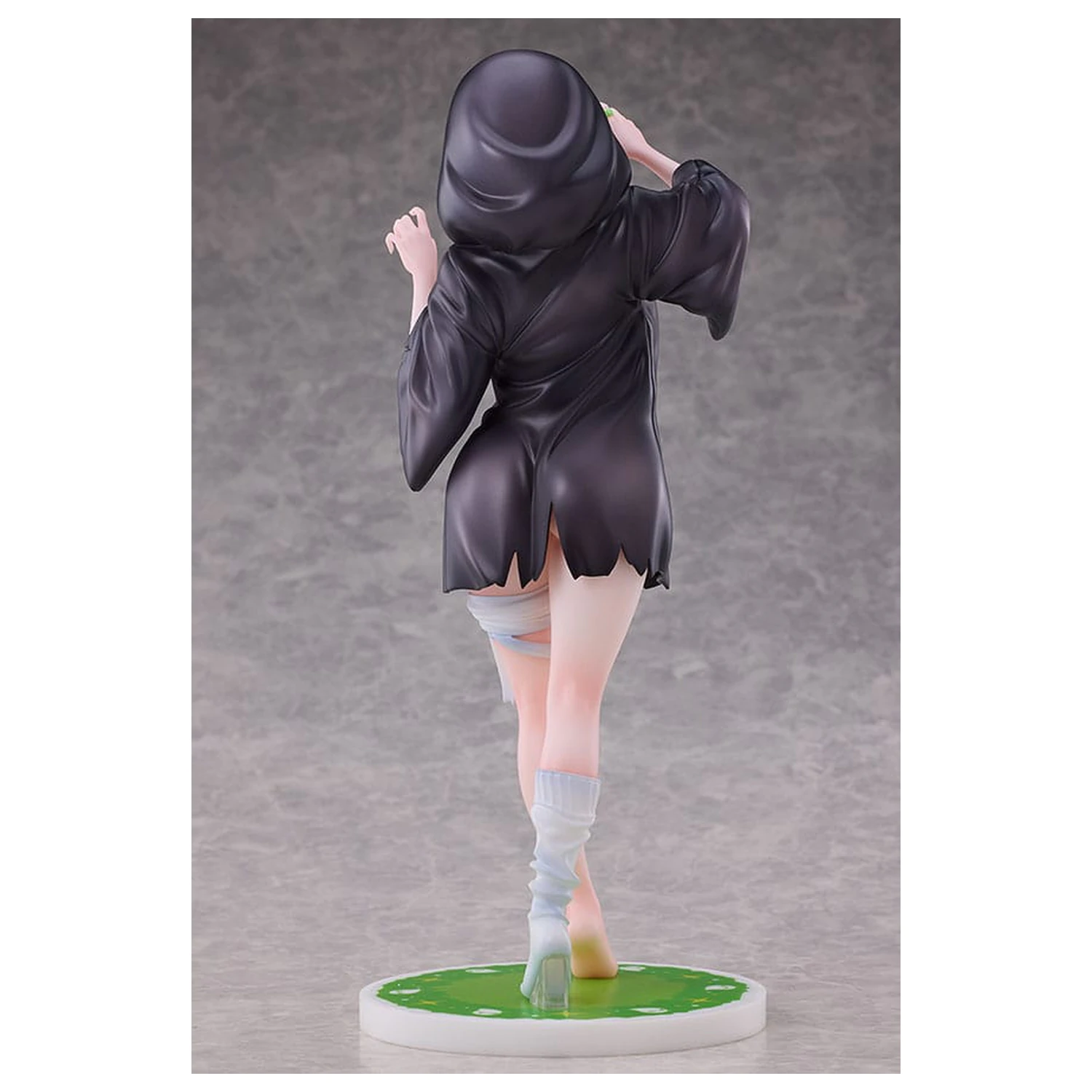 Original Character Statuie 1/6 Miru Tapestry Set Edition Ilustratie de Ormille 28 cm poza produsului