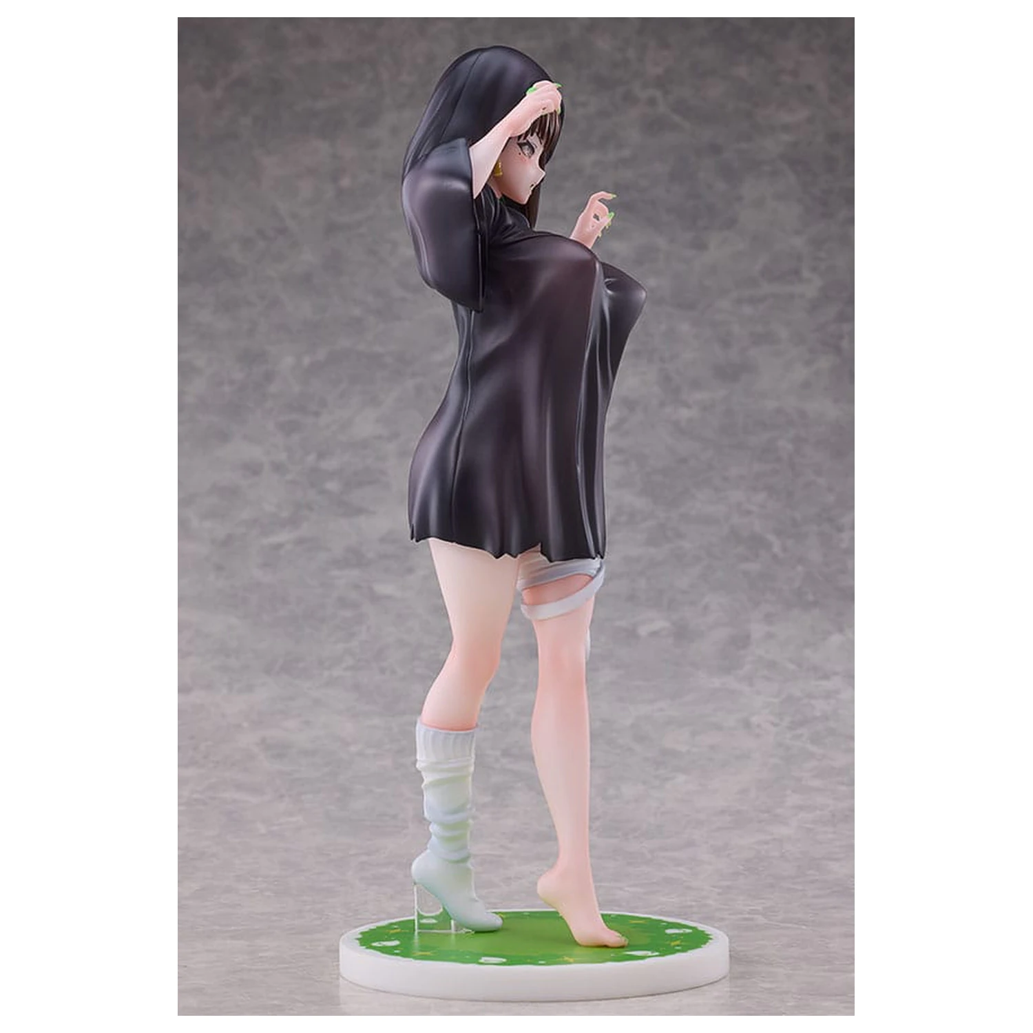 Original Character Statuie 1/6 Miru Tapestry Set Edition Ilustratie de Ormille 28 cm poza produsului