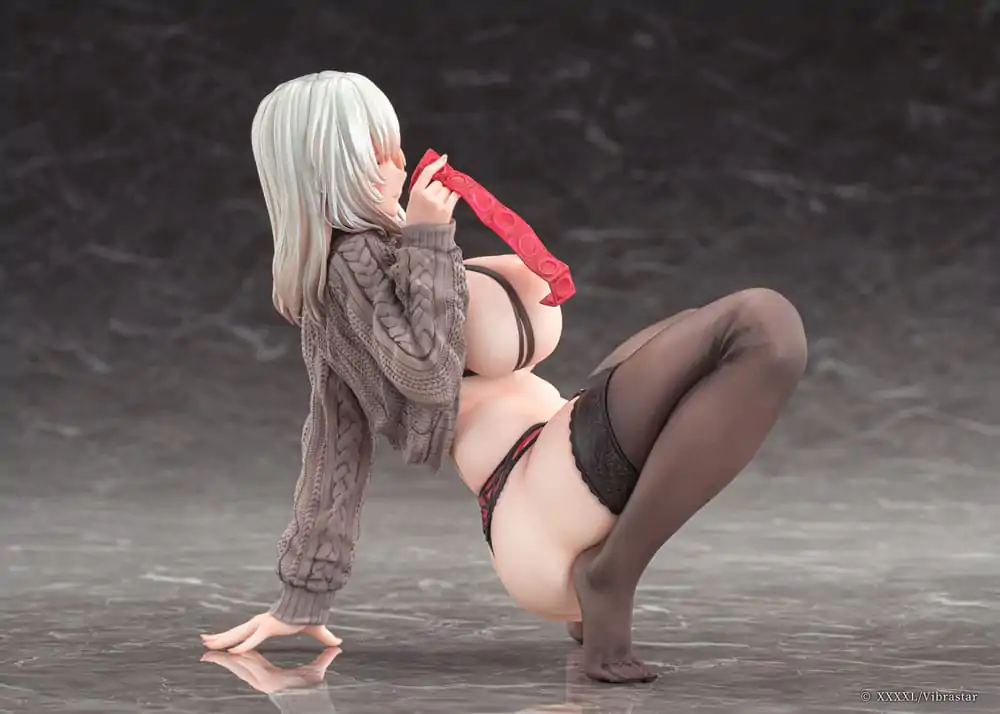 Statuie PVC Personaj Original 1/6 Mitsuhime Illustration by XXXXL 19 cm poza produsului