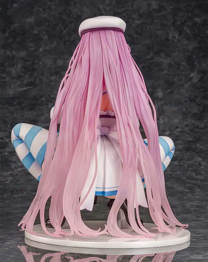 Statuie de personaj originala 1/6 Momo Tsukimi Illustration by Siokonbu 20 cm poza produsului