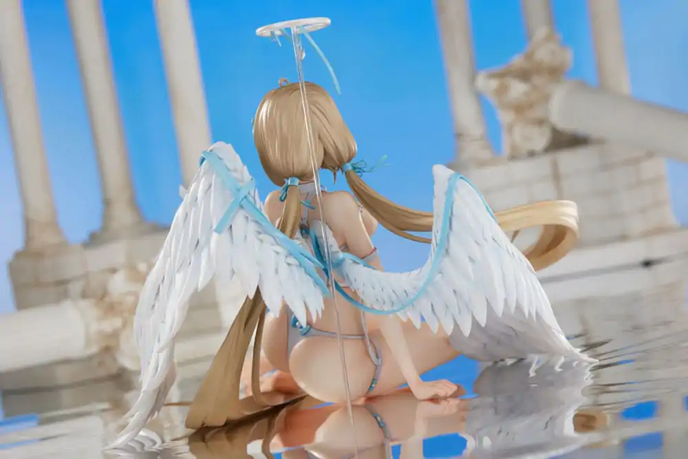 Statuie Personaj Original 1/6 Momoko-Chan Ilustrată de Houkiboshi 16 cm poza produsului