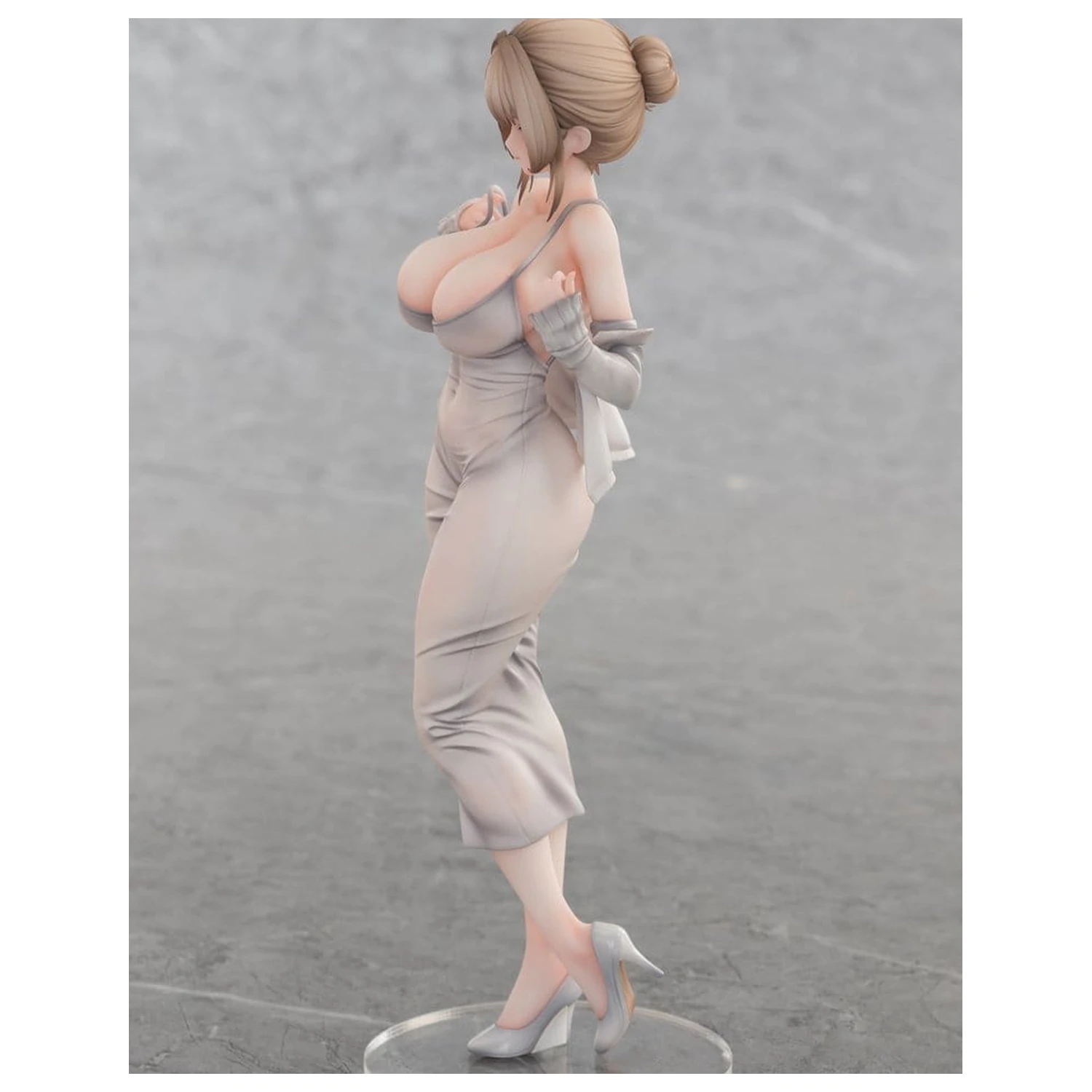 Figurina PVC Original Character 1/6 Muboubi na Erin illustration by Gwan-E 28 cm poza produsului