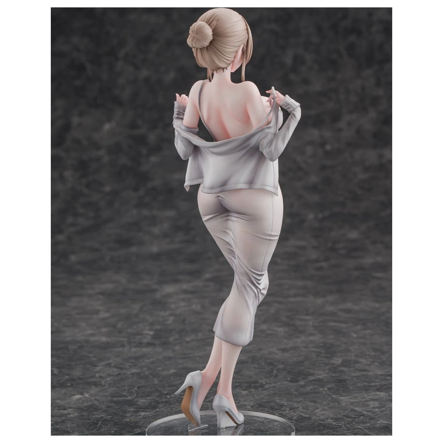Figurina PVC Original Character 1/6 Muboubi na Erin illustration by Gwan-E 28 cm poza produsului