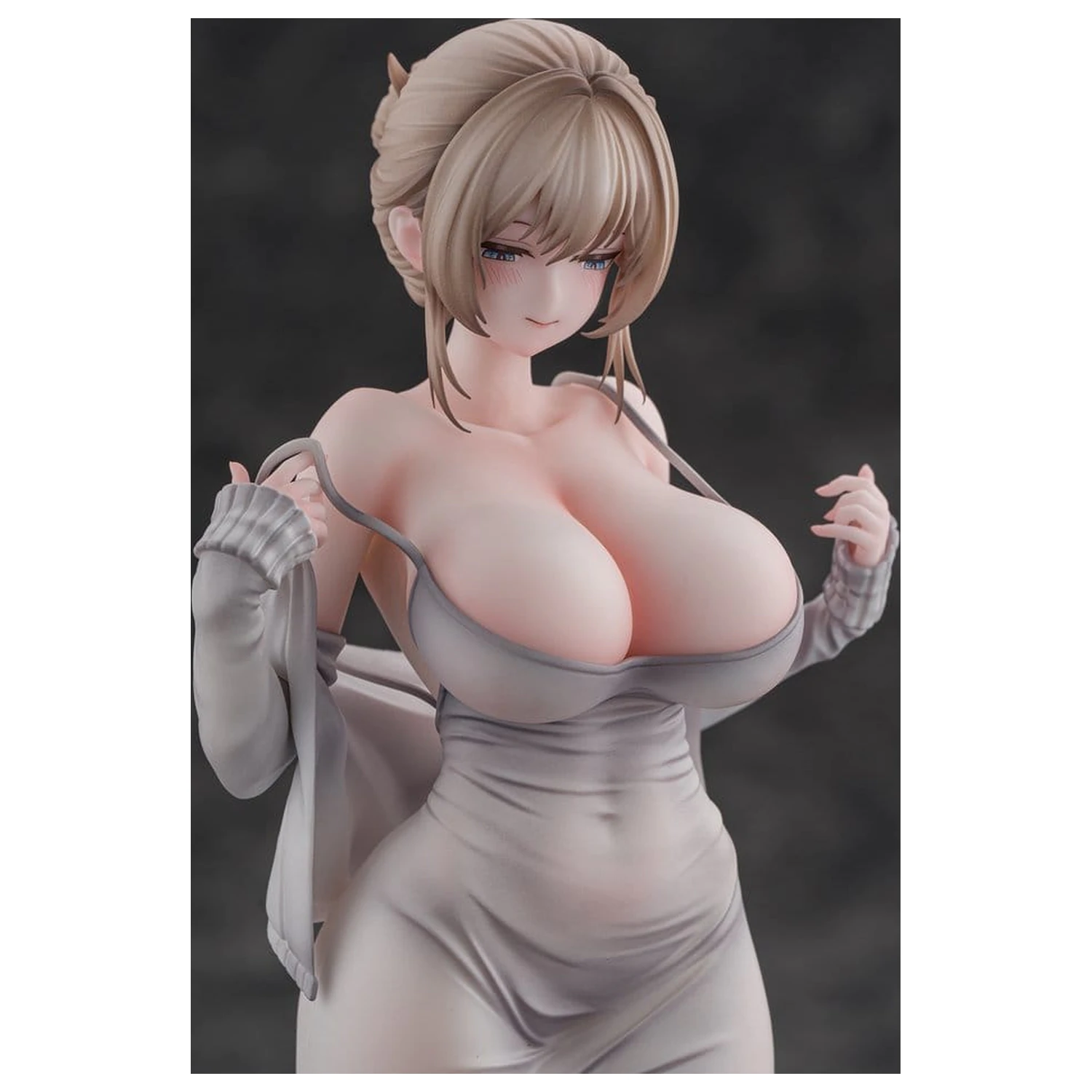 Figurina PVC Original Character 1/6 Muboubi na Erin illustration by Gwan-E 28 cm poza produsului