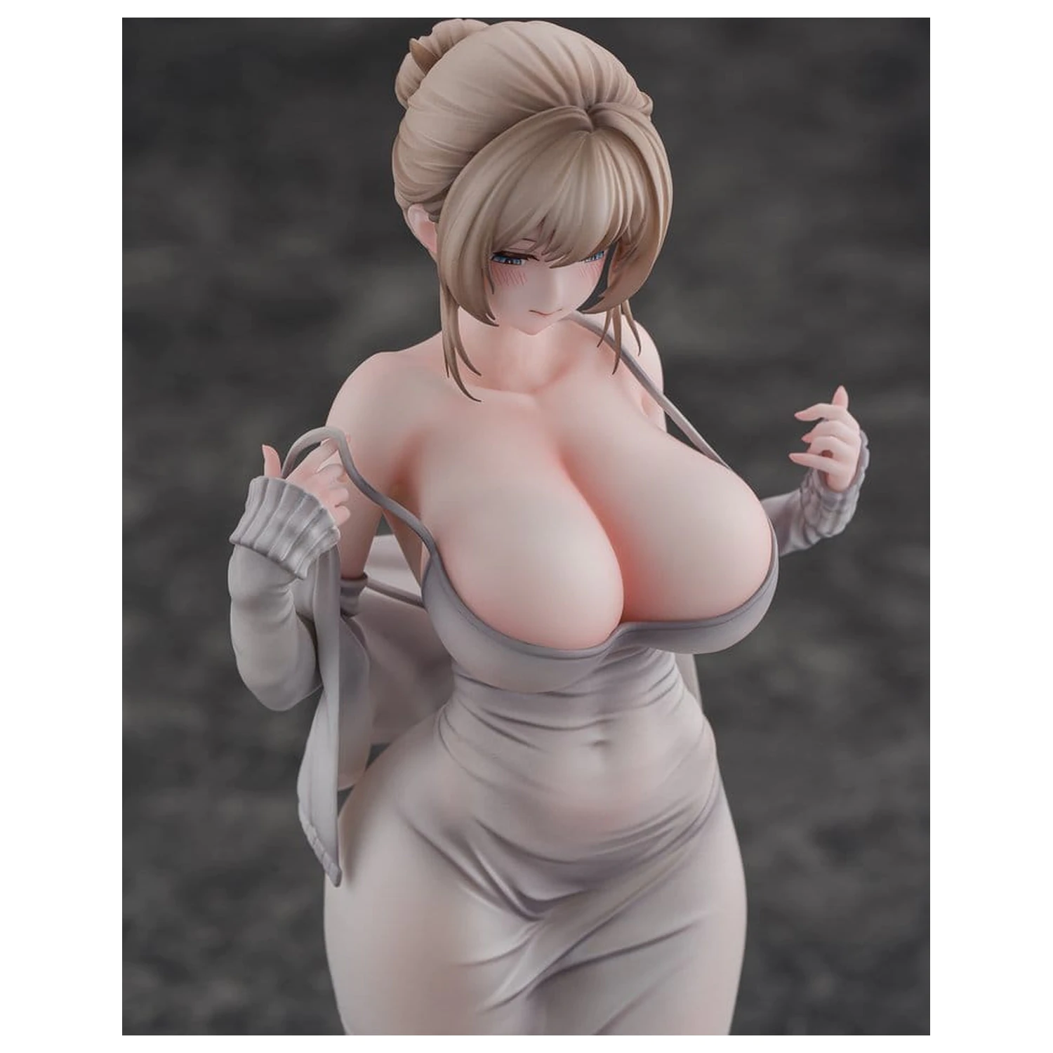 Figurina PVC Original Character 1/6 Muboubi na Erin illustration by Gwan-E 28 cm poza produsului