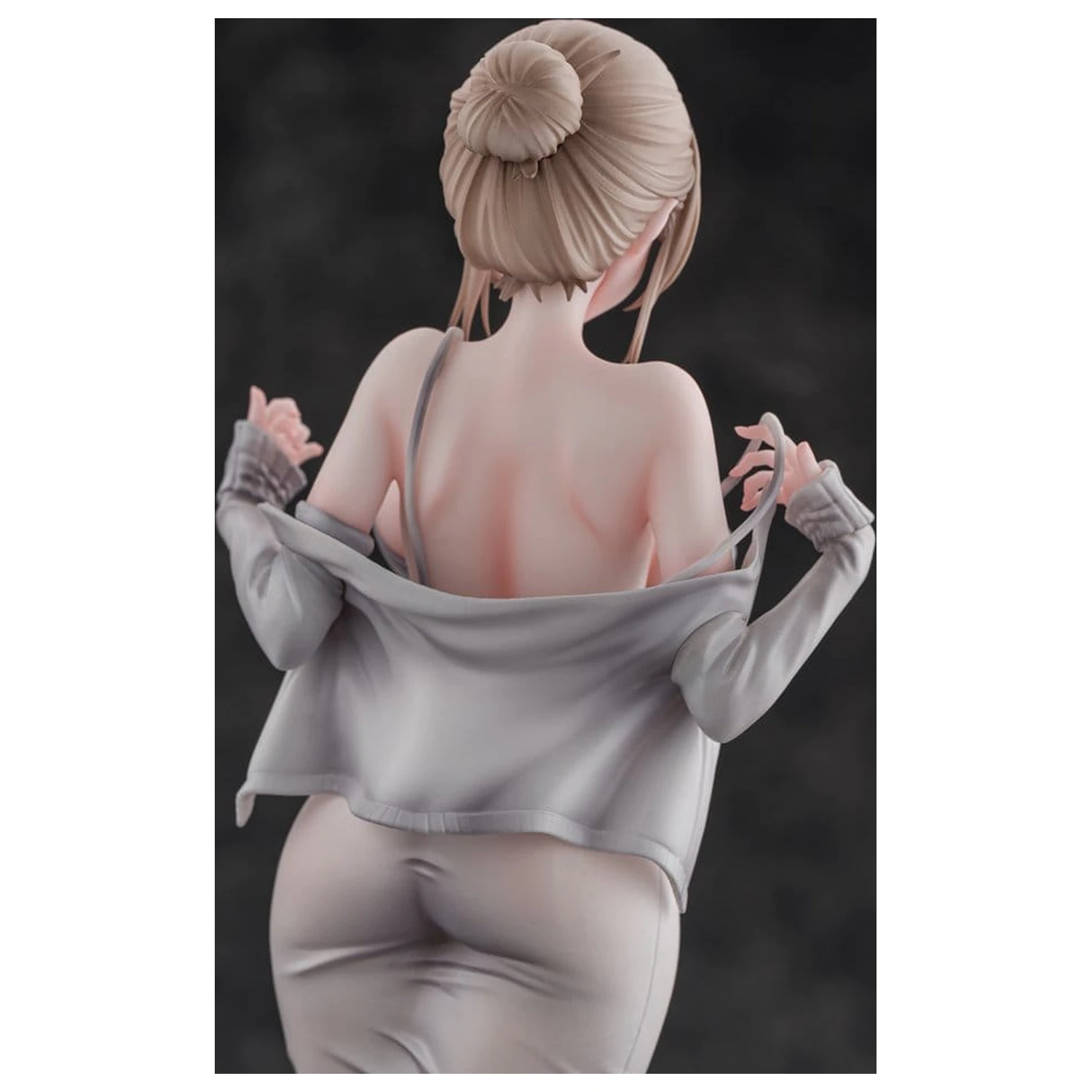 Figurina PVC Original Character 1/6 Muboubi na Erin illustration by Gwan-E 28 cm poza produsului