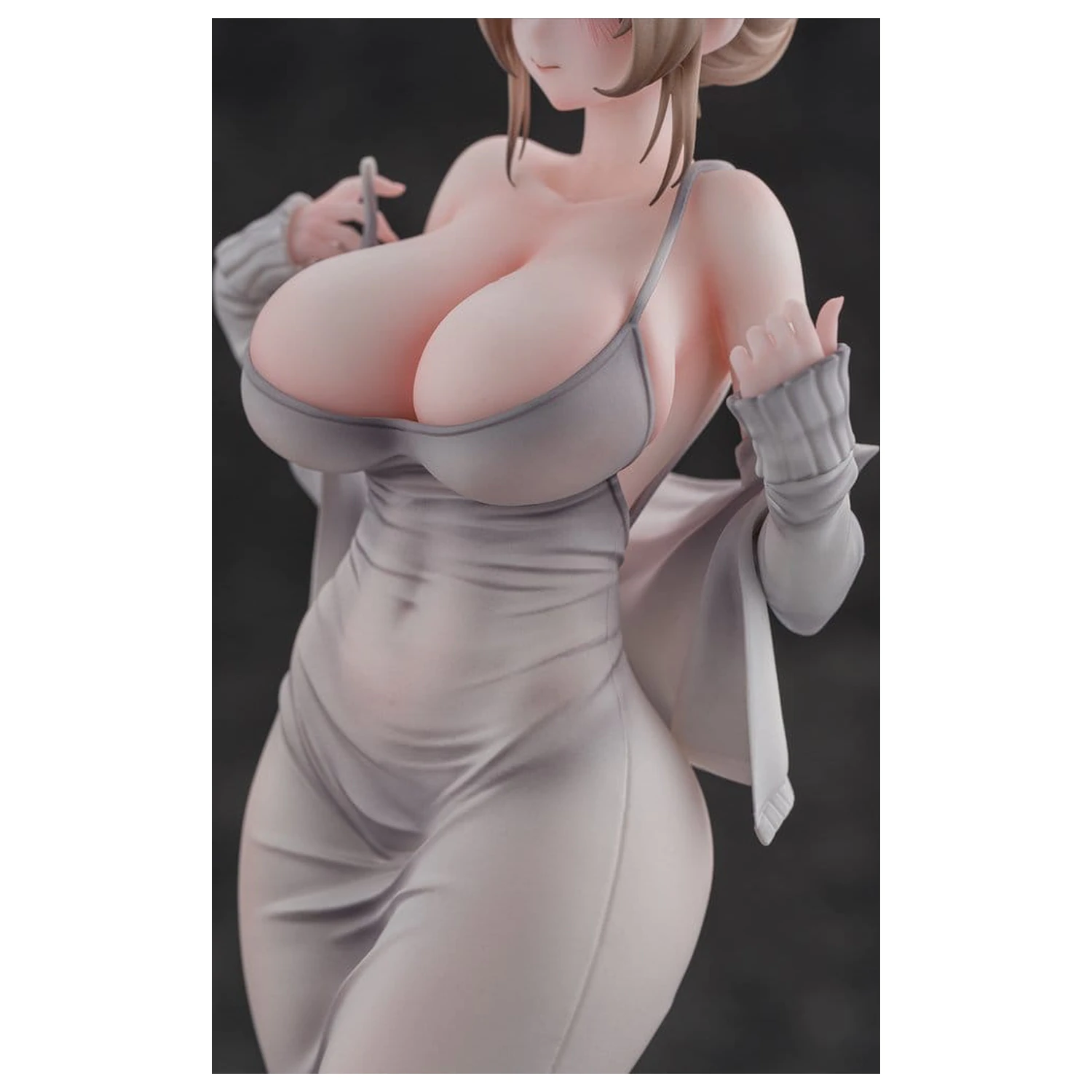 Figurina PVC Original Character 1/6 Muboubi na Erin illustration by Gwan-E 28 cm poza produsului