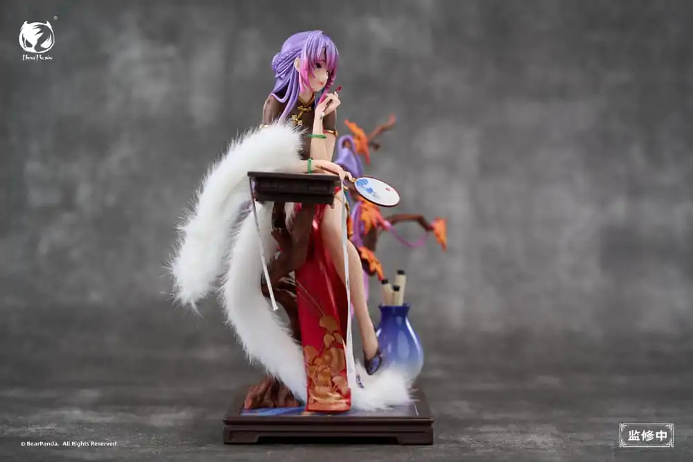 Statuie PVC cu Personaj Original 1/6 Nalan´s Poetry 23 cm poza produsului