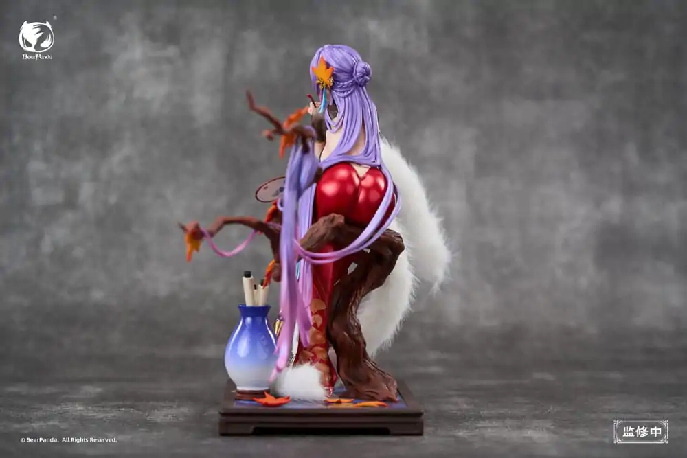 Statuie PVC cu Personaj Original 1/6 Nalan´s Poetry 23 cm poza produsului