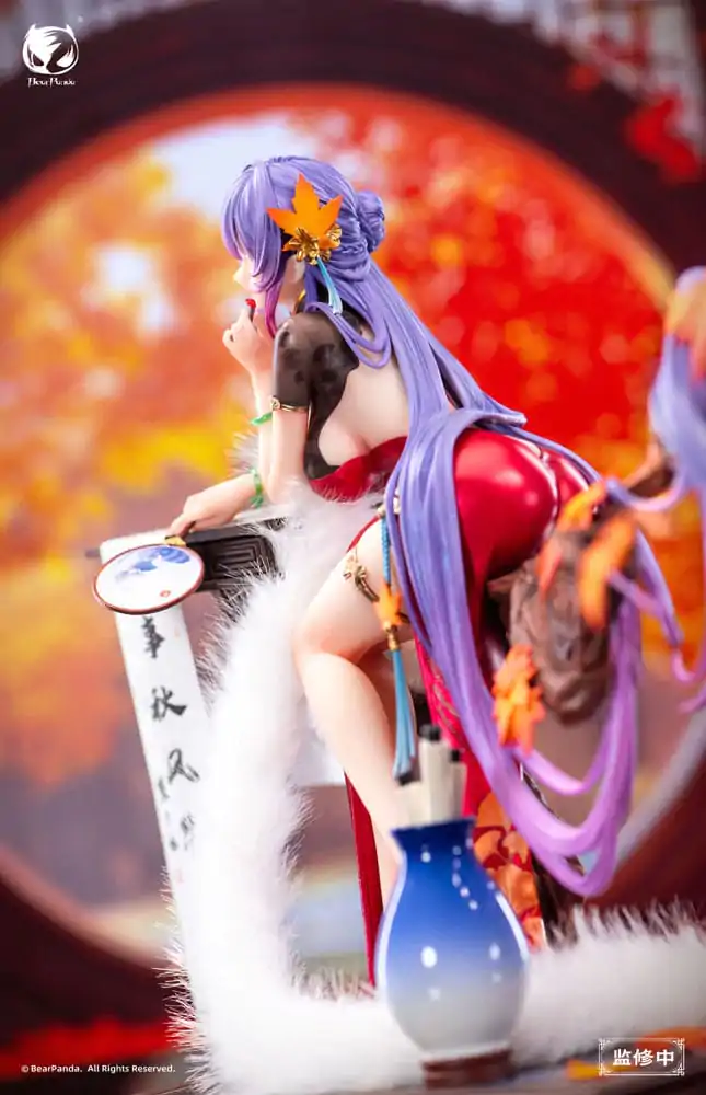 Statuie PVC cu Personaj Original 1/6 Nalan´s Poetry 23 cm poza produsului