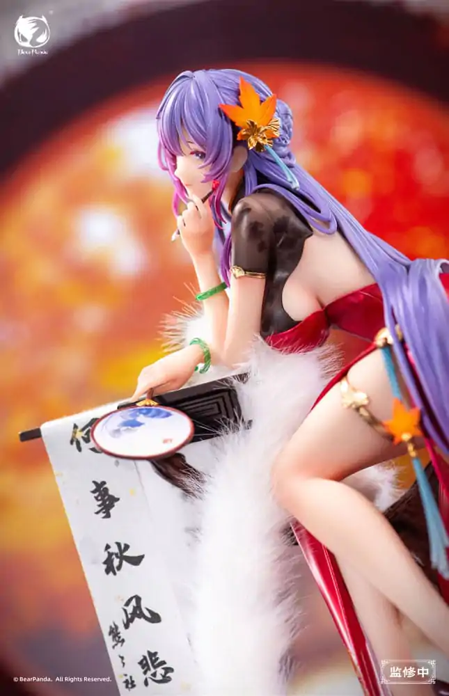 Statuie PVC cu Personaj Original 1/6 Nalan´s Poetry 23 cm poza produsului