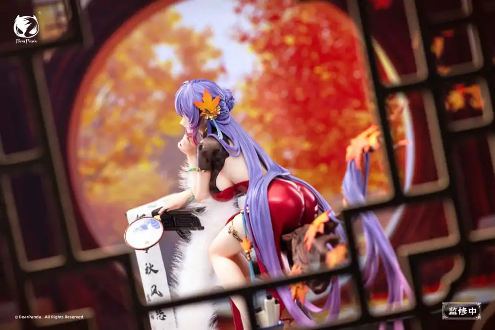 Statuie PVC cu Personaj Original 1/6 Nalan´s Poetry 23 cm poza produsului