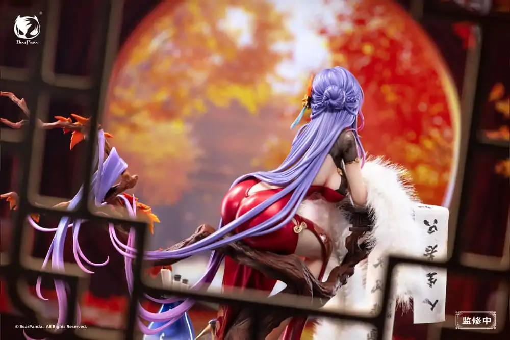 Statuie PVC cu Personaj Original 1/6 Nalan´s Poetry 23 cm poza produsului