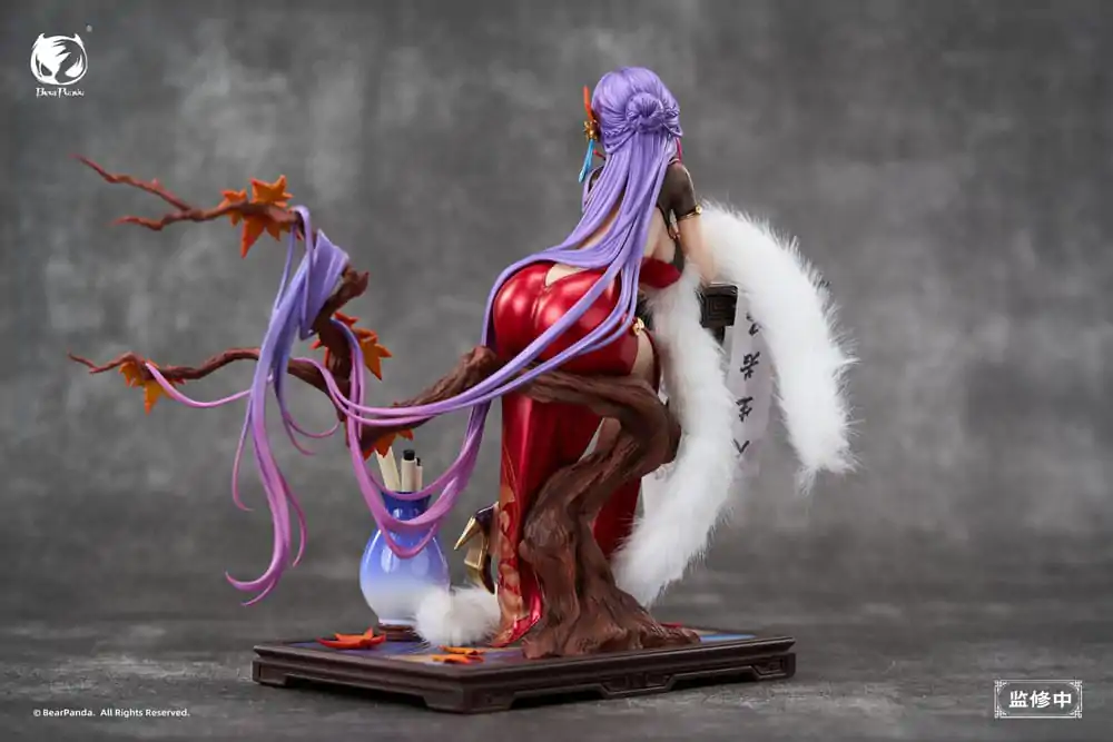 Statuie PVC cu Personaj Original 1/6 Nalan´s Poetry 23 cm poza produsului