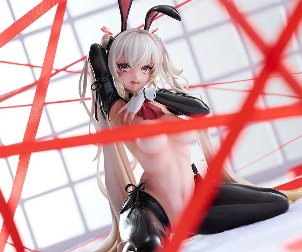 Statuie Personaj Original 1/6 Nana Kuroe 16 cm poza produsului