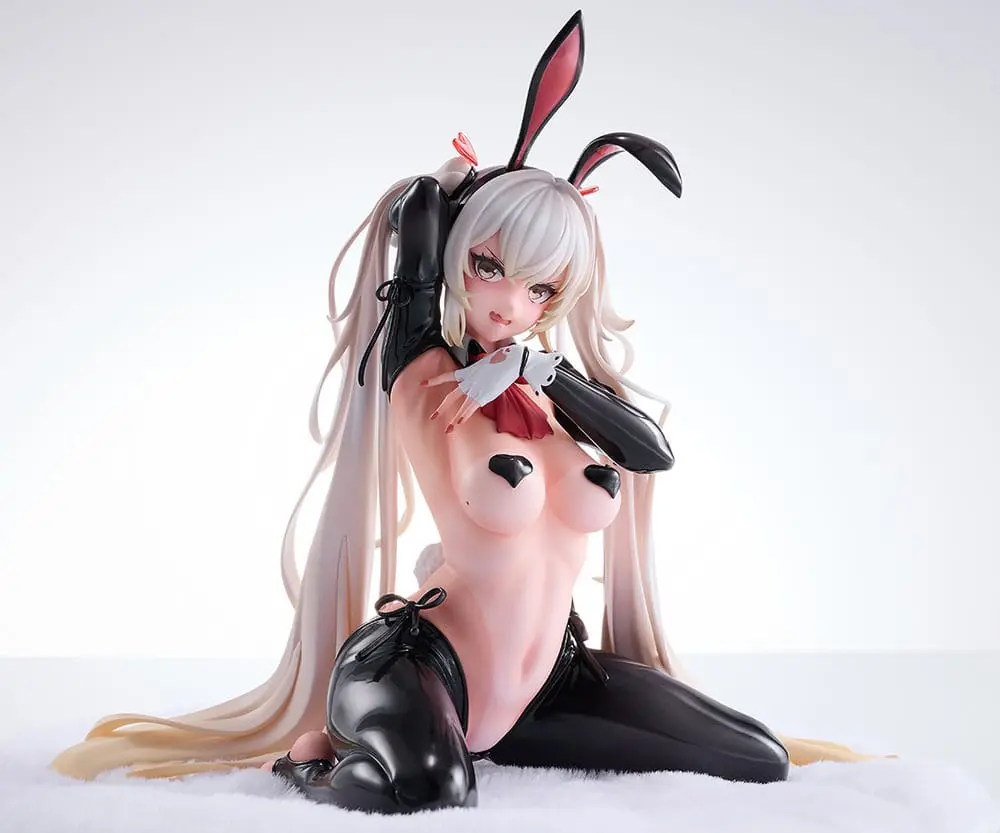 Statuie Personaj Original 1/6 Nana Kuroe 16 cm poza produsului