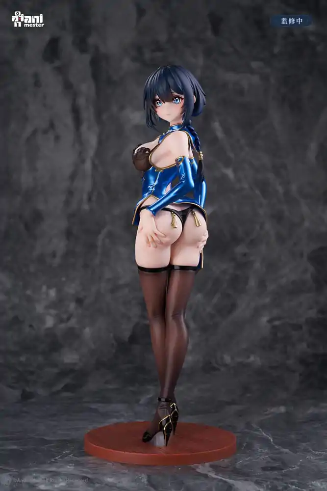 Statuie Personaj Original 1/6 Nangong Yingtao The New Chinese Dress Lady Ver. 27 cm poza produsului
