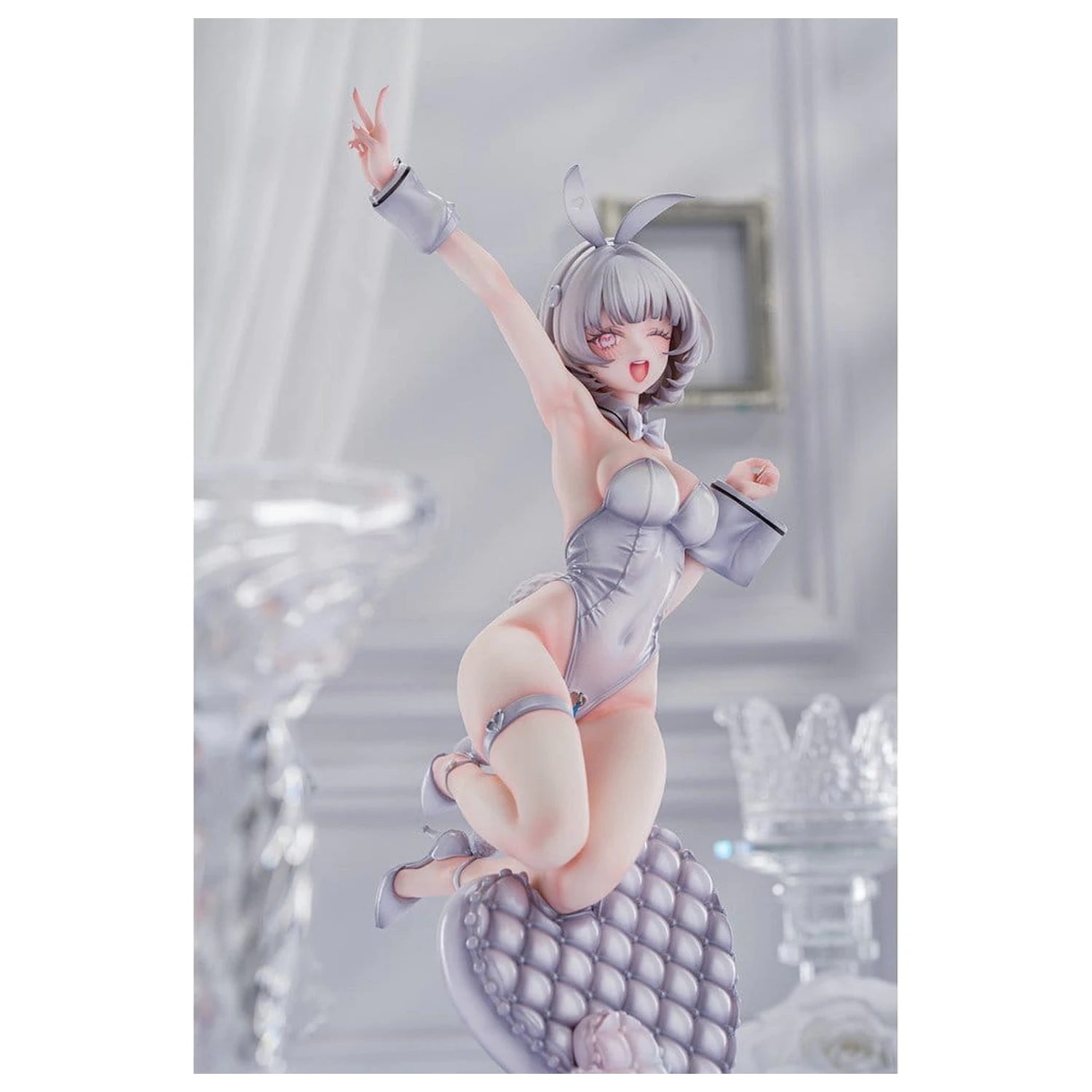 Figurina PVC Original Character 1/6 Natalia illustration by Ohisashiburi 30 cm poza produsului