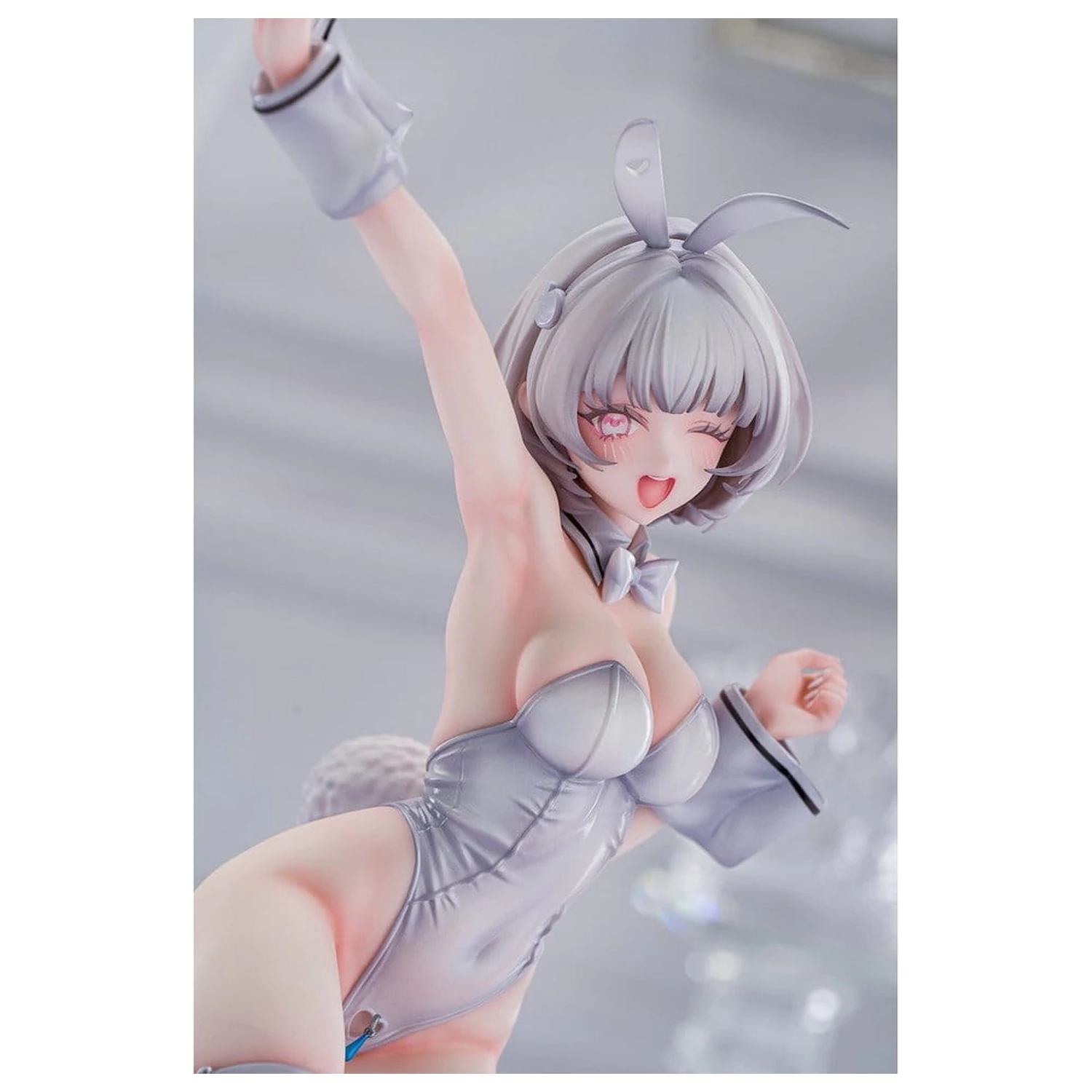 Figurina PVC Original Character 1/6 Natalia illustration by Ohisashiburi 30 cm poza produsului