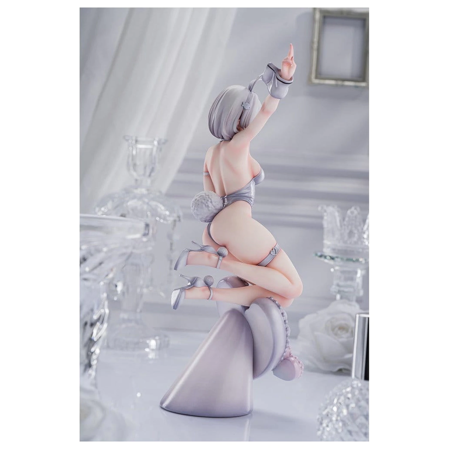 Figurina PVC Original Character 1/6 Natalia illustration by Ohisashiburi 30 cm poza produsului