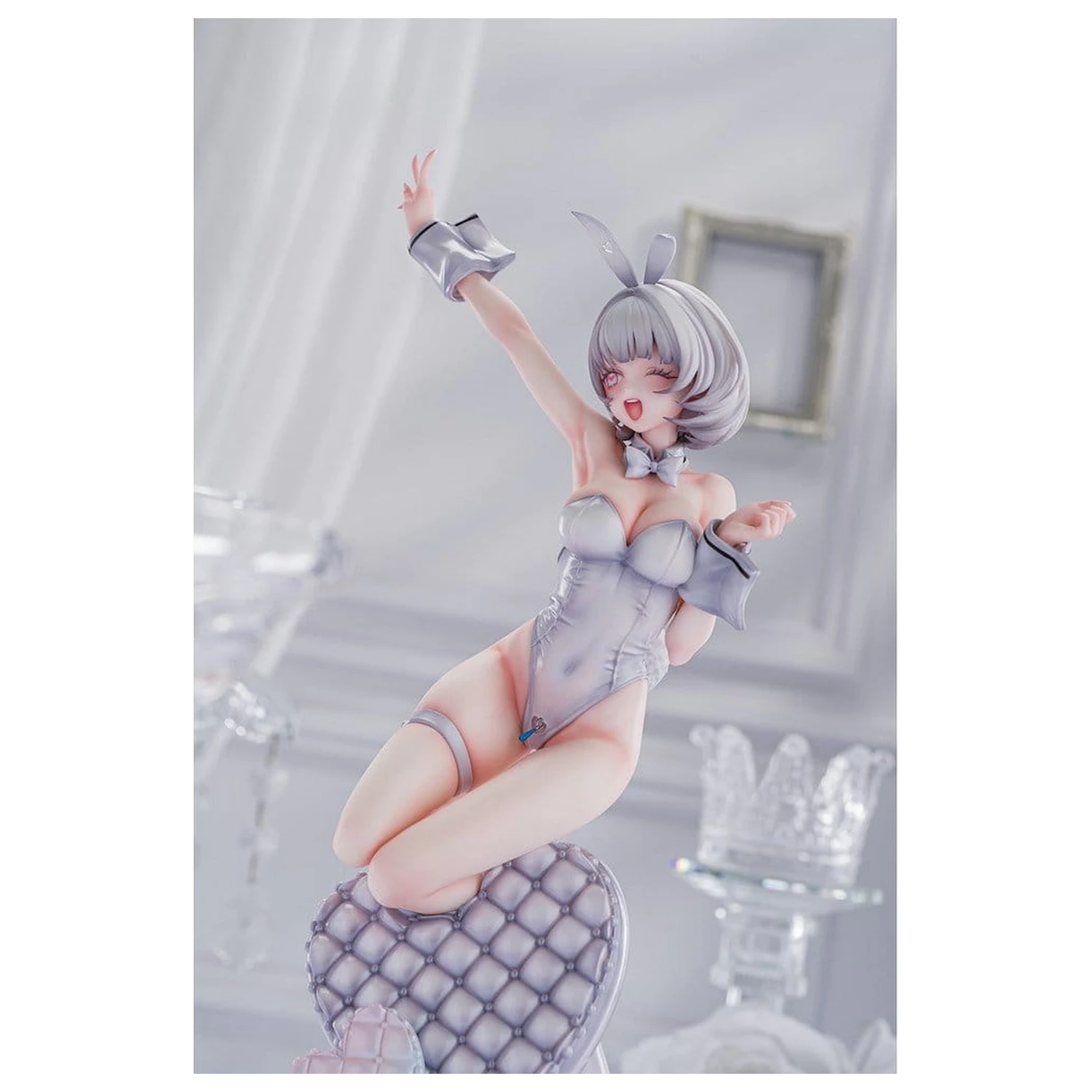 Figurina PVC Original Character 1/6 Natalia illustration by Ohisashiburi 30 cm poza produsului