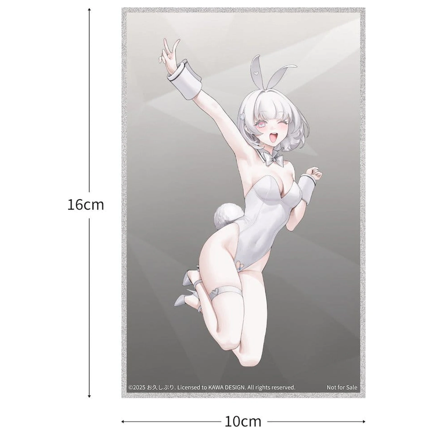 Figurina PVC Original Character 1/6 Natalia illustration by Ohisashiburi 30 cm poza produsului