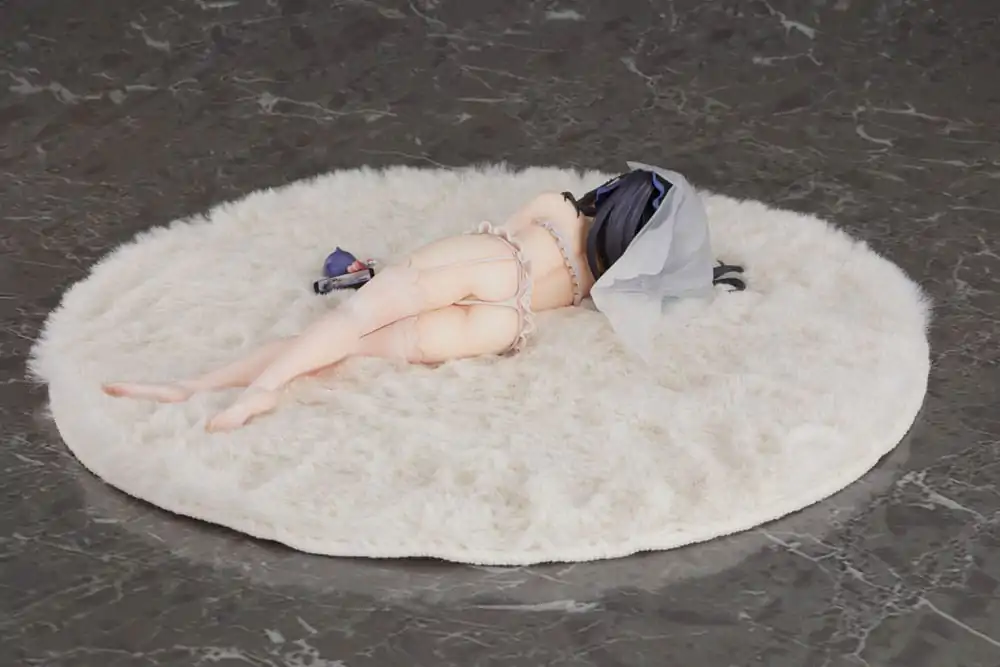 Statuie Personaj Original 1/6 Nesoberi Sutora Ilustrată de Tamano Kedama Ediție Standard 5 cm poza produsului