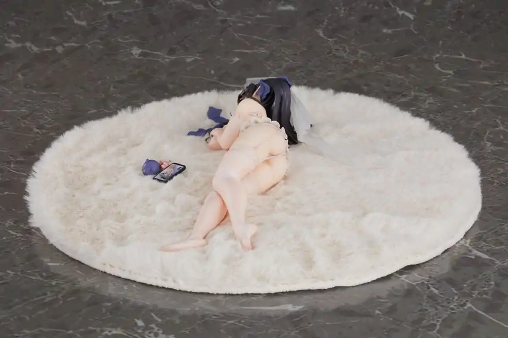 Statuie Personaj Original 1/6 Nesoberi Sutora Ilustrată de Tamano Kedama Ediție Standard 5 cm poza produsului