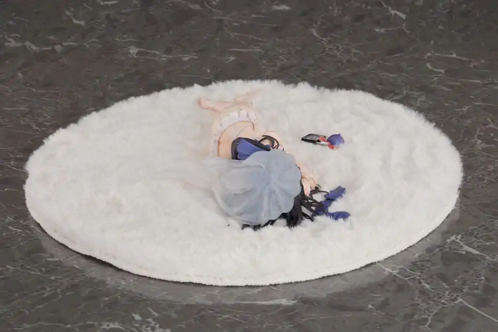 Statuie Personaj Original 1/6 Nesoberi Sutora Ilustrată de Tamano Kedama Ediție Standard 5 cm poza produsului