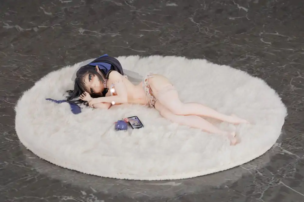 Statuie Personaj Original 1/6 Nesoberi Sutora Ilustrată de Tamano Kedama Ediție Standard 5 cm poza produsului