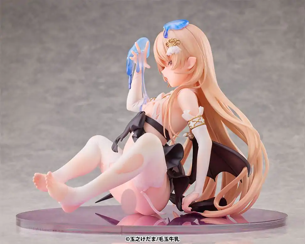 Figurină PVC Personaj Original 1/6 Plasma & Slime DX Ver. 15 cm poza produsului