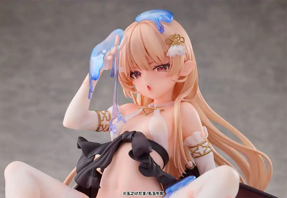 Figurină PVC Personaj Original 1/6 Plasma & Slime DX Ver. 15 cm poza produsului