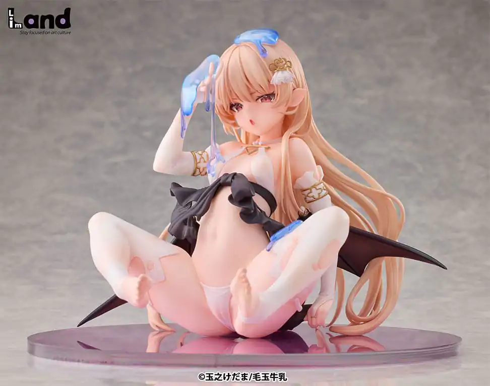 Figurină PVC Personaj Original 1/6 Plasma & Slime DX Ver. 15 cm poza produsului