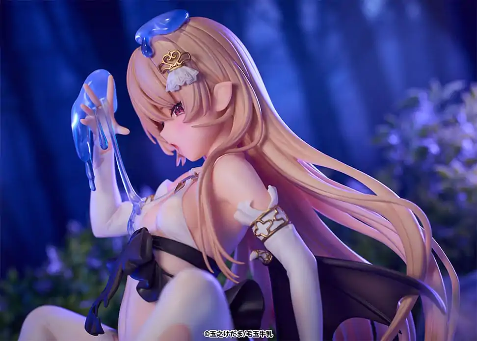 Statuie PVC Personaj Original 1/6 Plasma & Slime 15 cm poza produsului