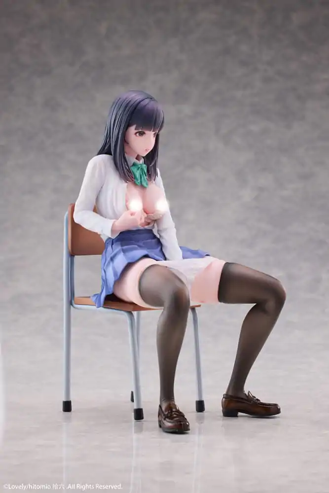 Statuie PVC Personaj Original 1/6 