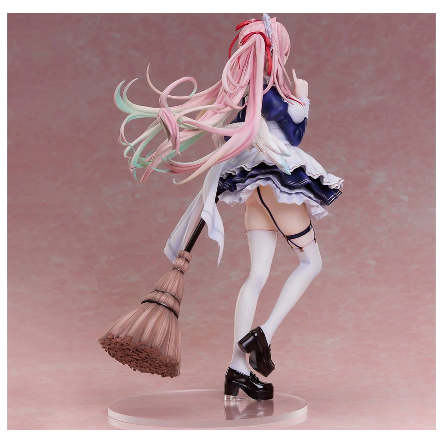 Original Character Statuie PVC 1/6 Riana (Maid Ver.) Ilustrată de Riichu 29 cm poza produsului