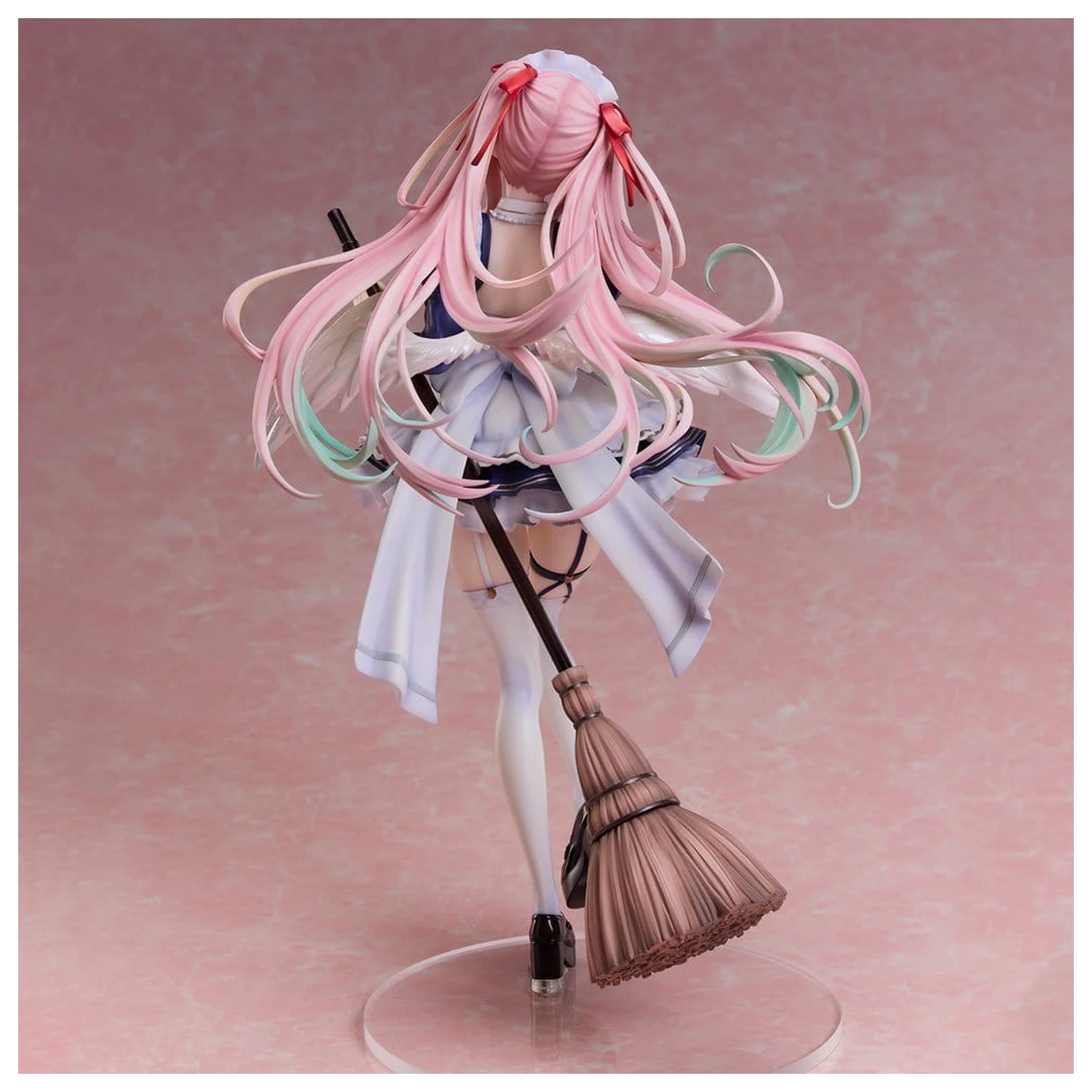 Original Character Statuie PVC 1/6 Riana (Maid Ver.) Ilustrată de Riichu 29 cm poza produsului